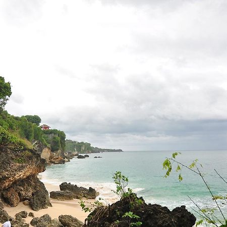 Kandava Villa Jimbaran  Bagian luar foto